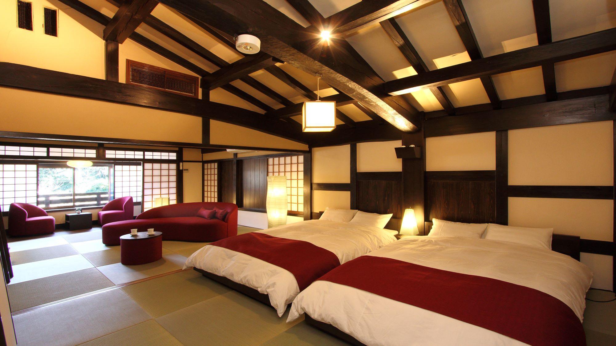 Tamatsukuri Onsen Yujin Chiyo no Yu 10/55