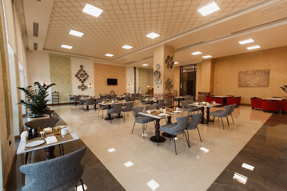 Farovon Khiva Hotel 32/41