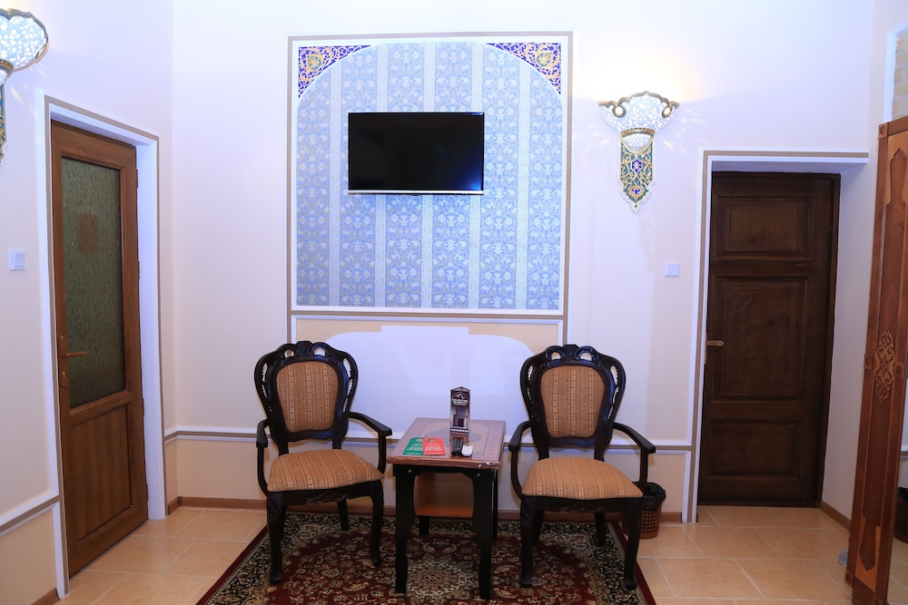 Grand Emir Residence 53/57