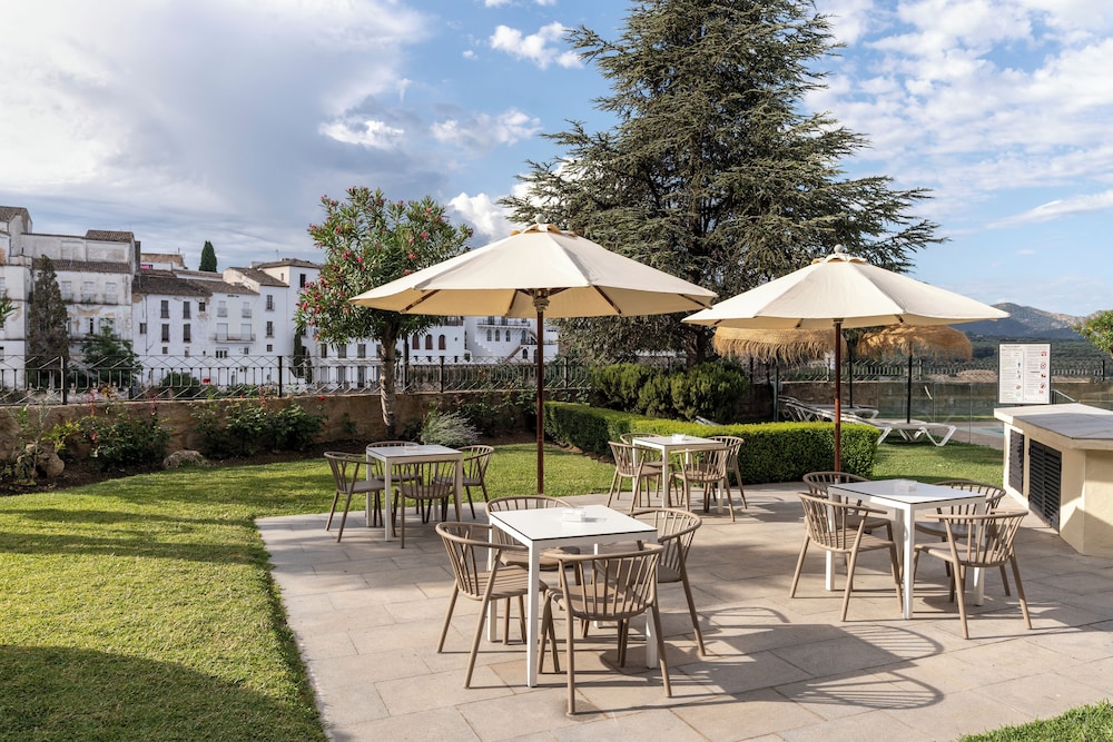 Parador De Ronda 53/71