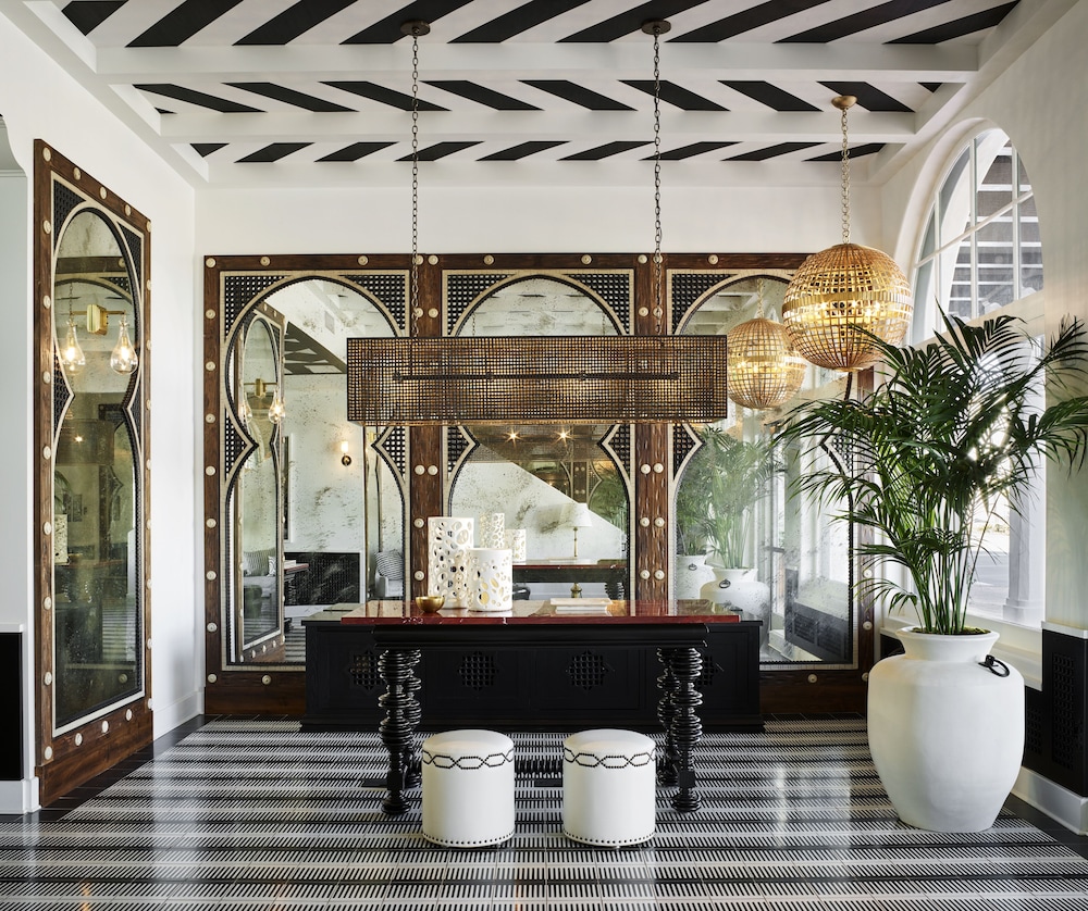 HOTEL CALIFORNIAN 7/48