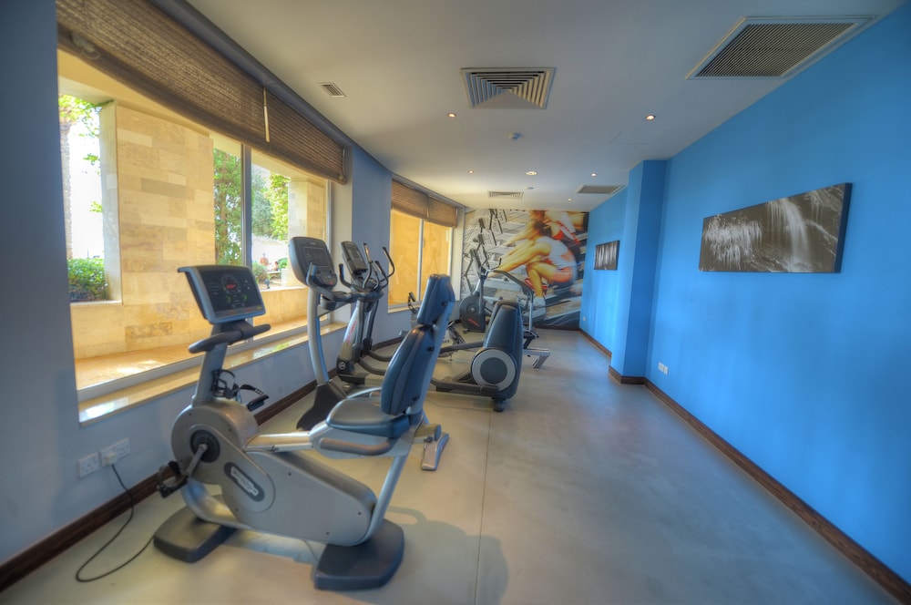 Radisson Blu Resort & Spa, Malta Golden Sands 26/49