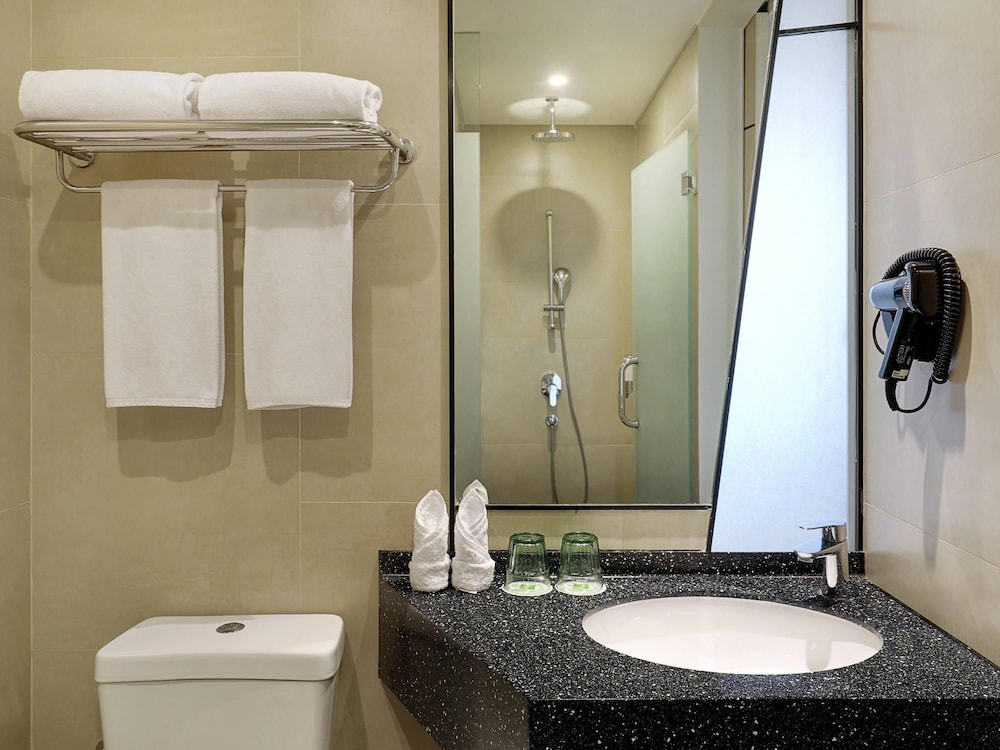 Ibis Styles Jakarta Simatupang 36/39