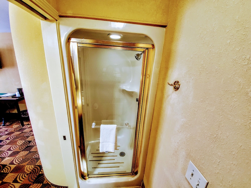 Quality Inn Brunswick Cleveland South 17/41