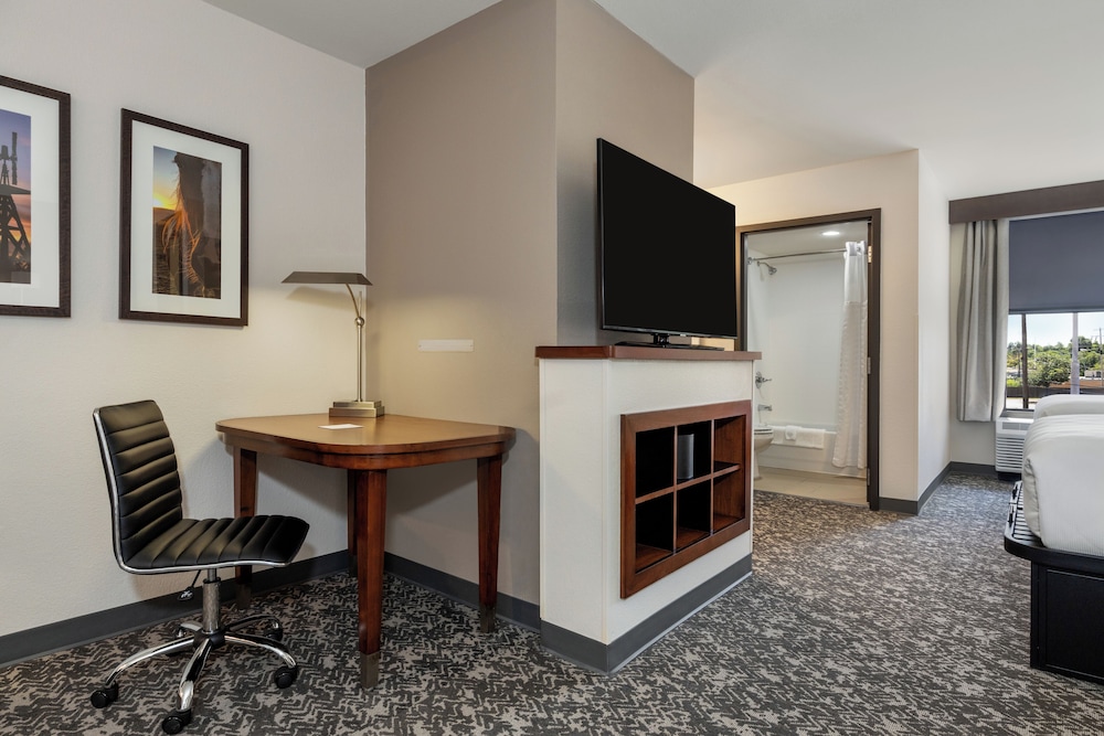 Hyatt Place Oklahoma City - Northwest 35/43
