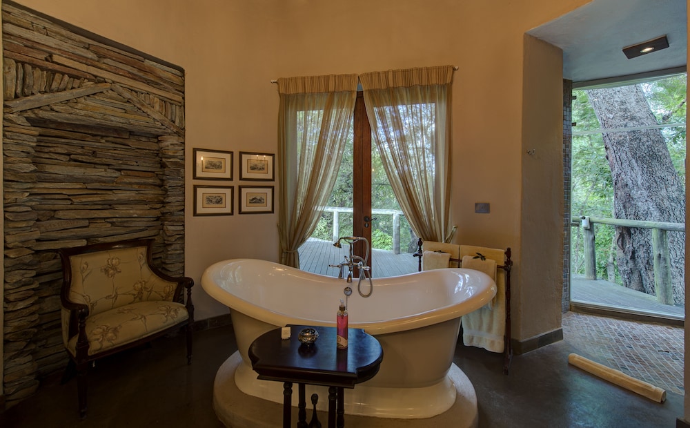 Tintswalo Safari Lodge 30/50