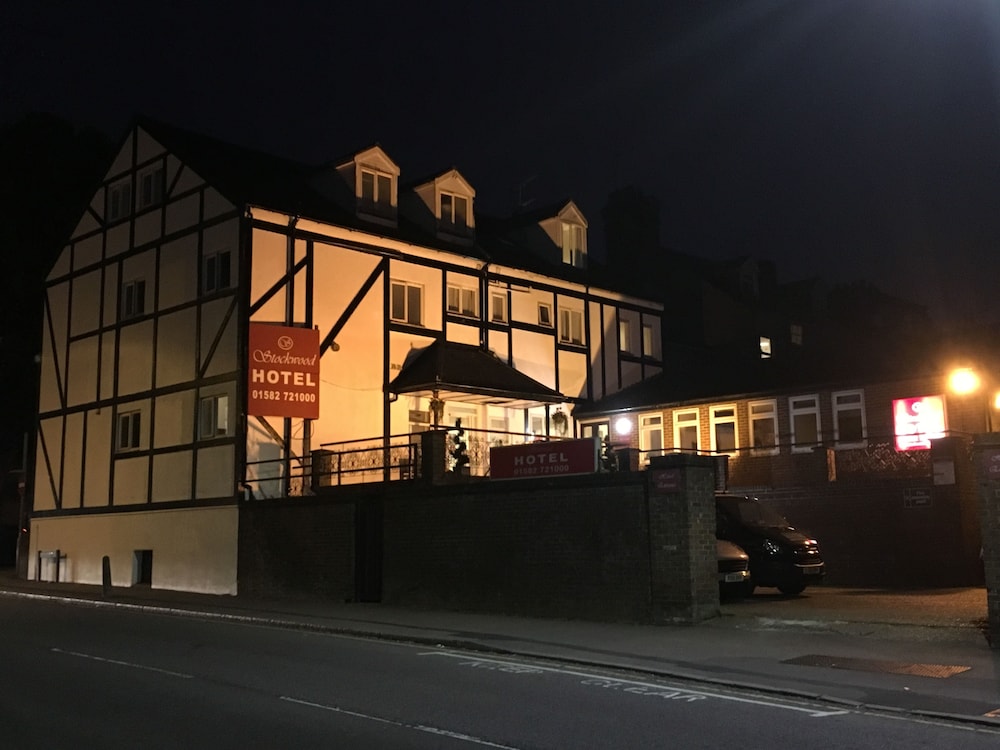 Stockwood Hotel 33/39