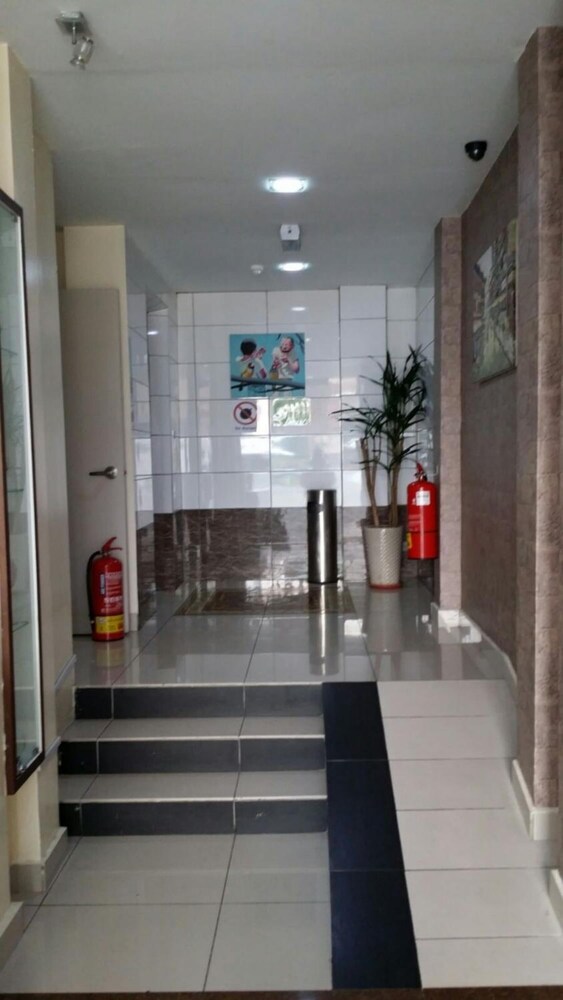 Sohotown Hotel 6/40
