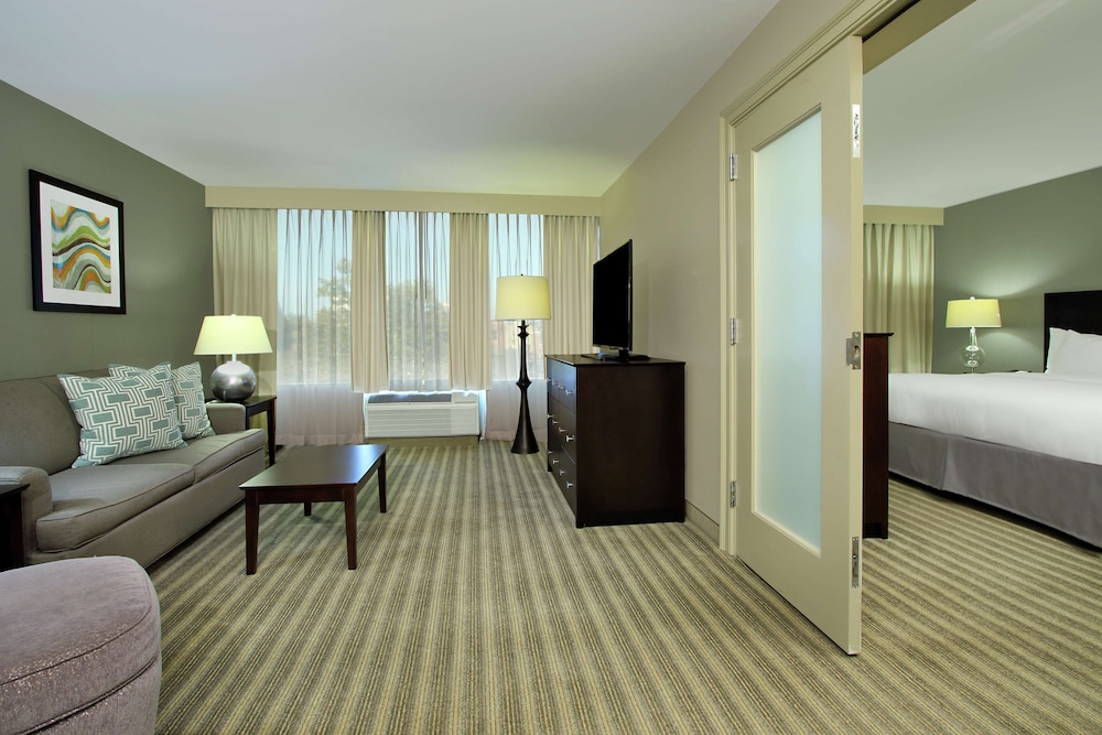 DoubleTree by Hilton Hotel Newark Ohio 37/65