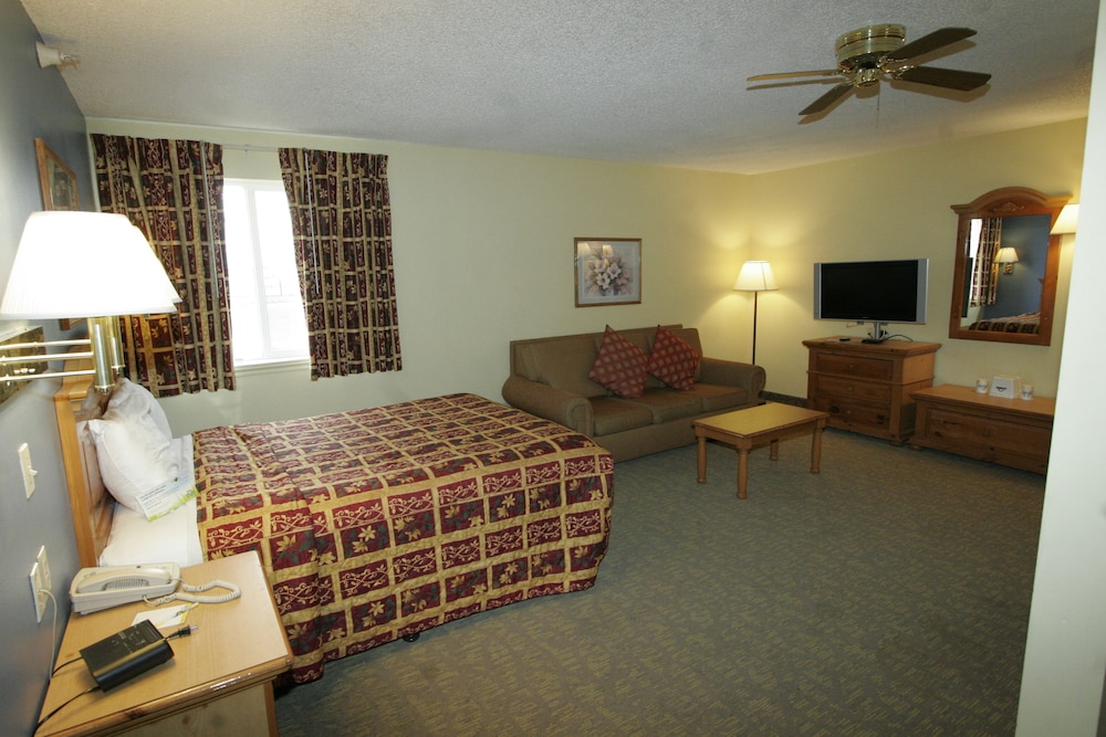 Days Inn By Wyndham Lehi 10/26