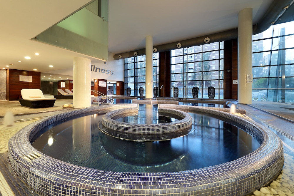 Eurostars Suites Mirasierra 24/63