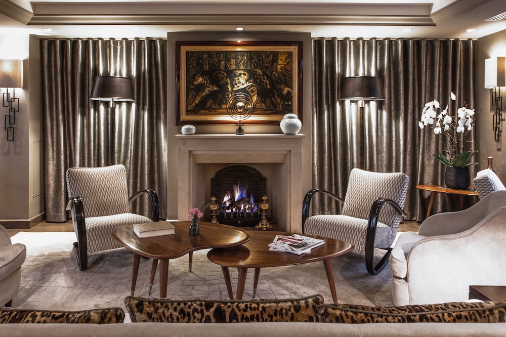 Hotel Esprit Saint Germain 31/50