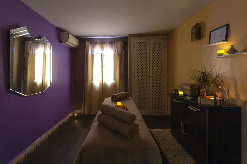 Riad L Heure d ete 33/49
