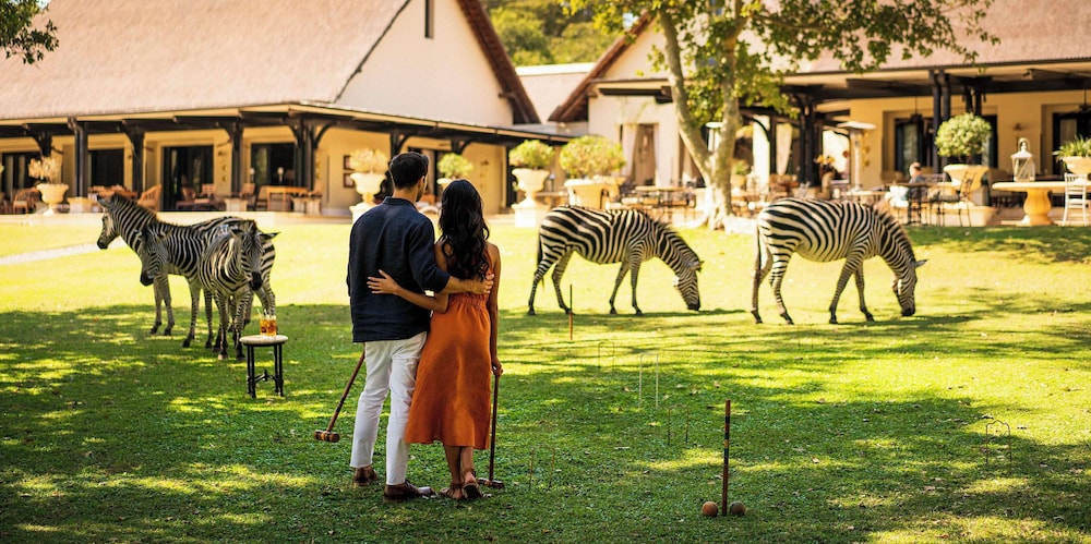 THE ROYAL LIVINGSTONE VICTORIA FALLS ZAMBIA HOTEL BY ANANTARA 42/50