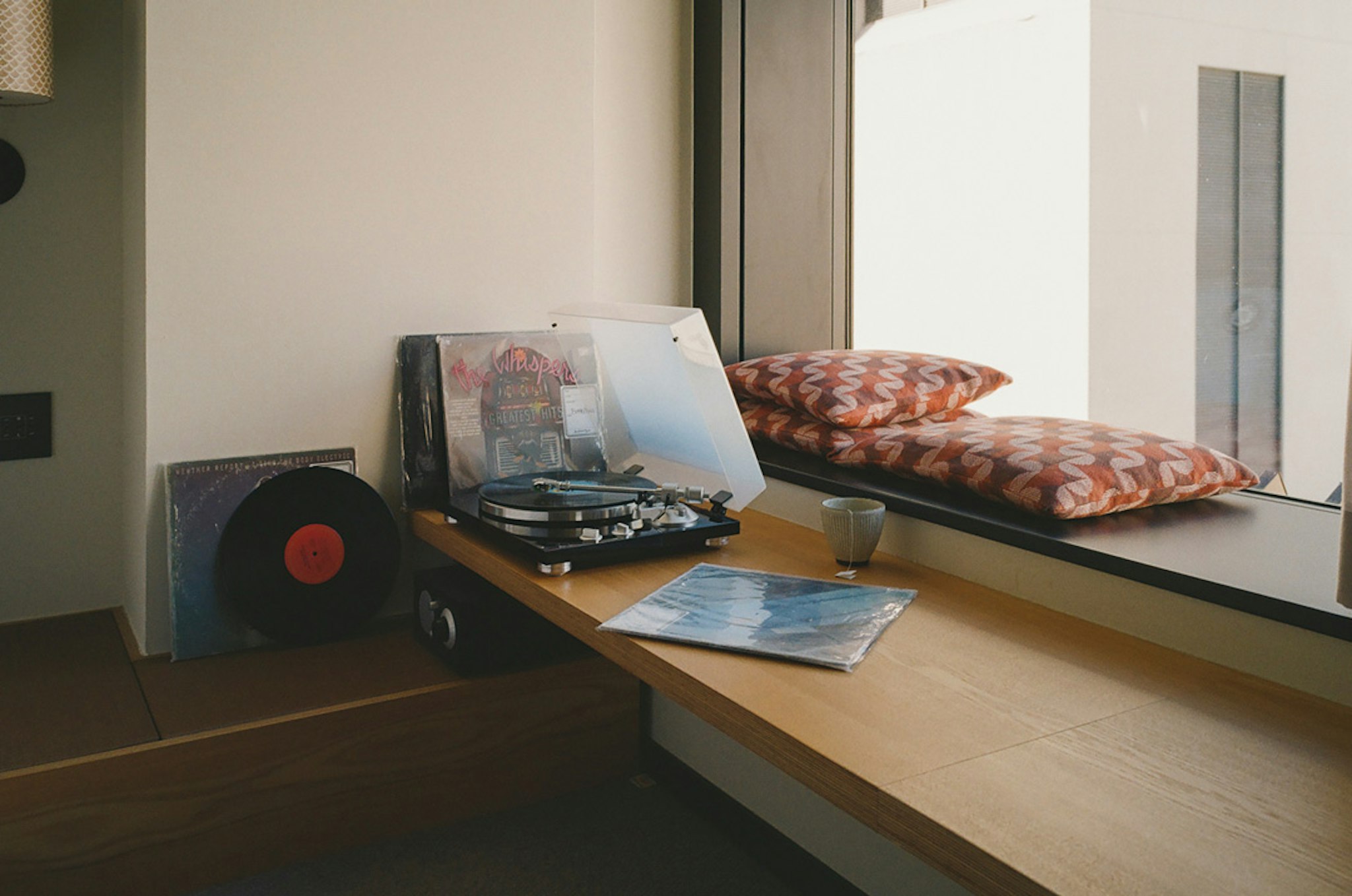 Ace Hotel Kyoto 12/16
