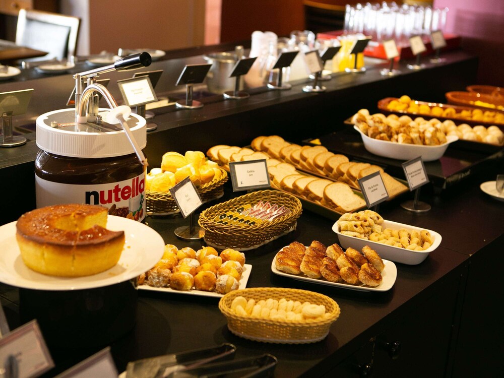 Mercure Sao Caetano Do Sul 47/66
