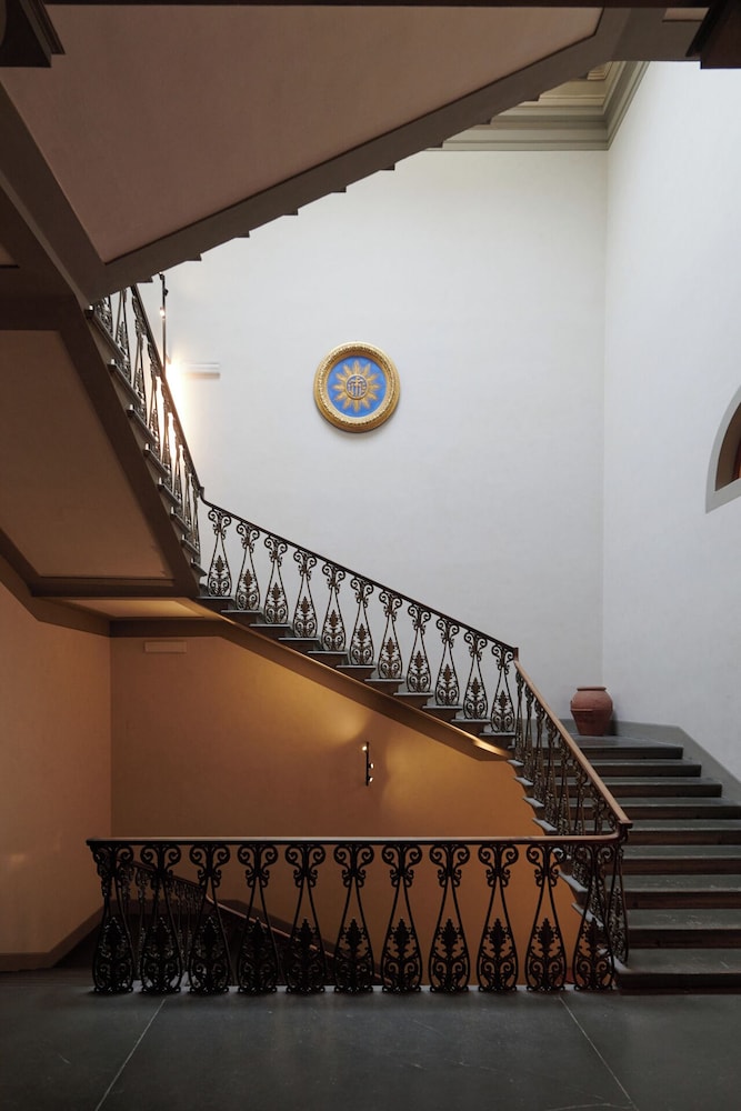 Casa Per Ferie Santo Nome Di Gesu 2/62