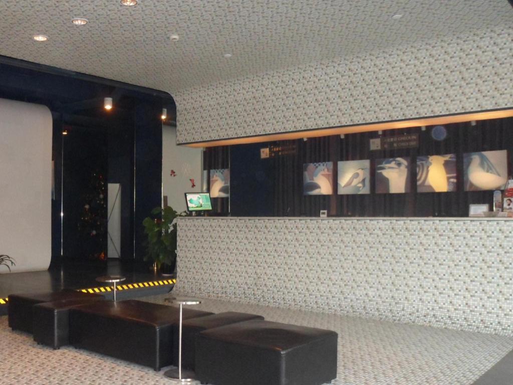 錦江之星 昆山同豊路店 写真5