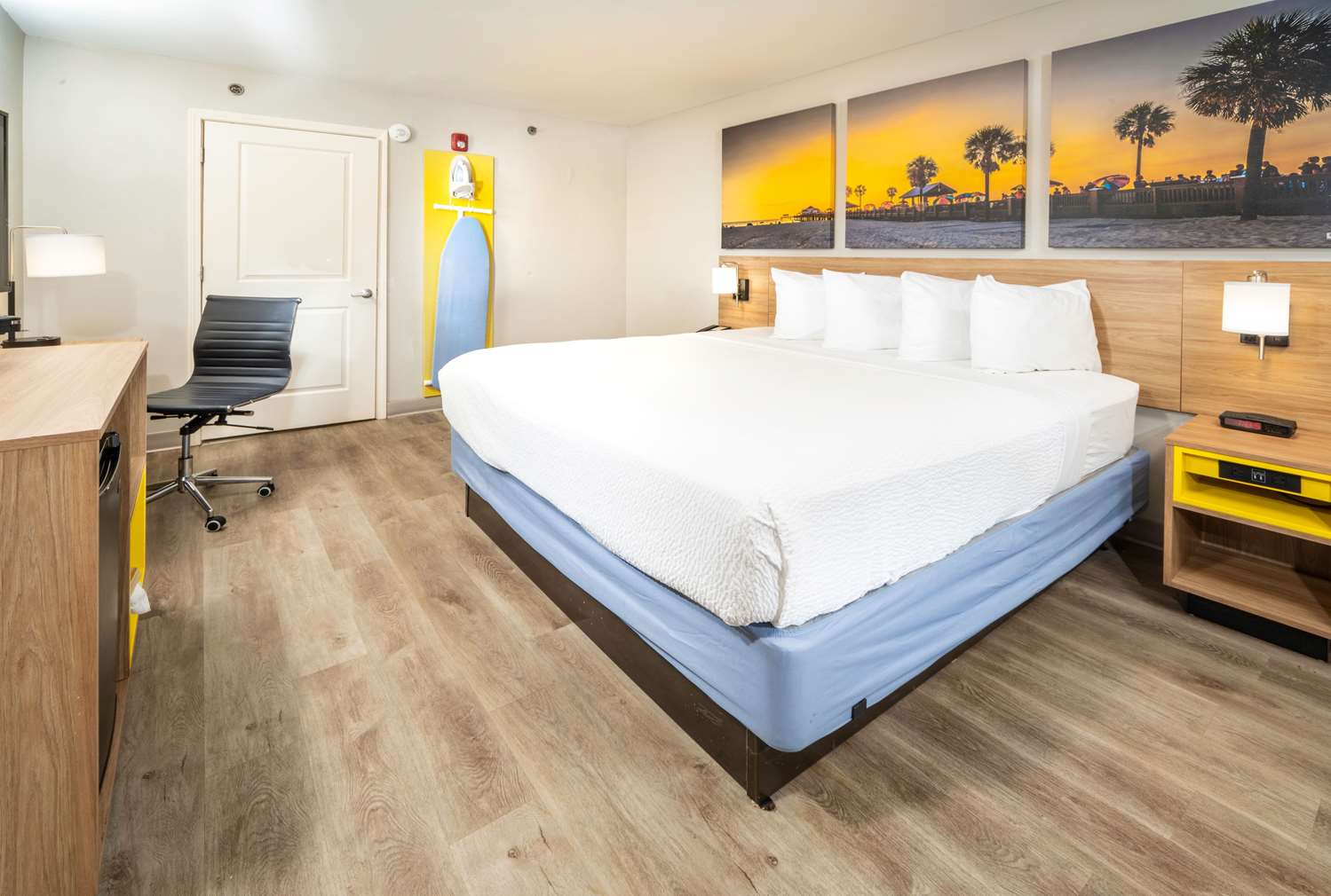 Days Inn by Wyndham Atlanta Stone Mountain 5/13