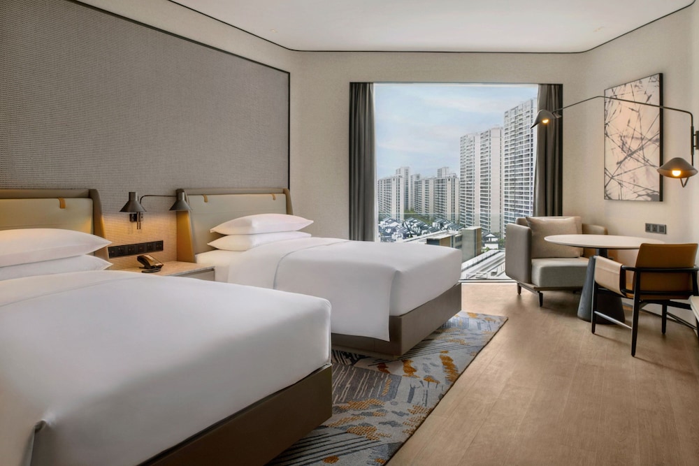 Sheraton Taizhou 19/60