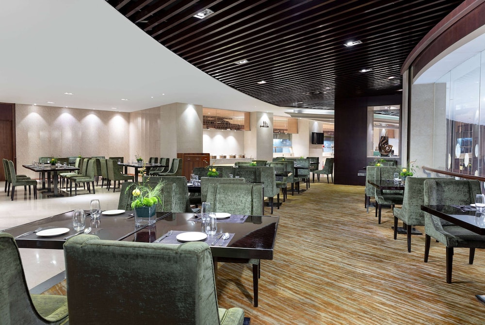 Wyndham Garden Foshan Nanhai 44/60