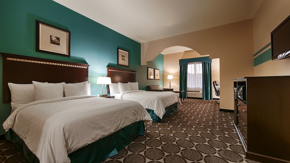 Best Western Sonora Inn & Suites 9/28