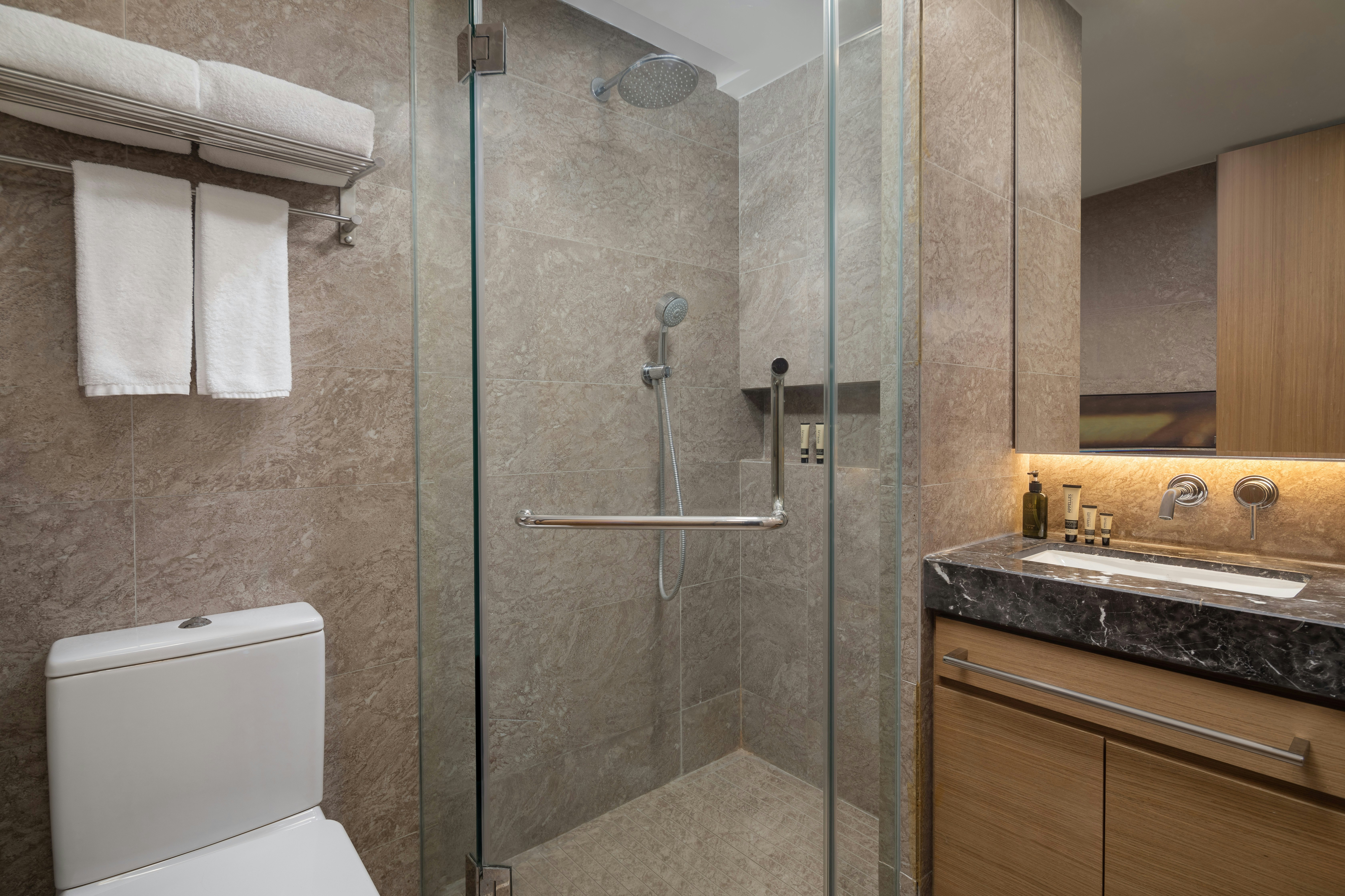 Ascott IFC Guangzhou 48/50