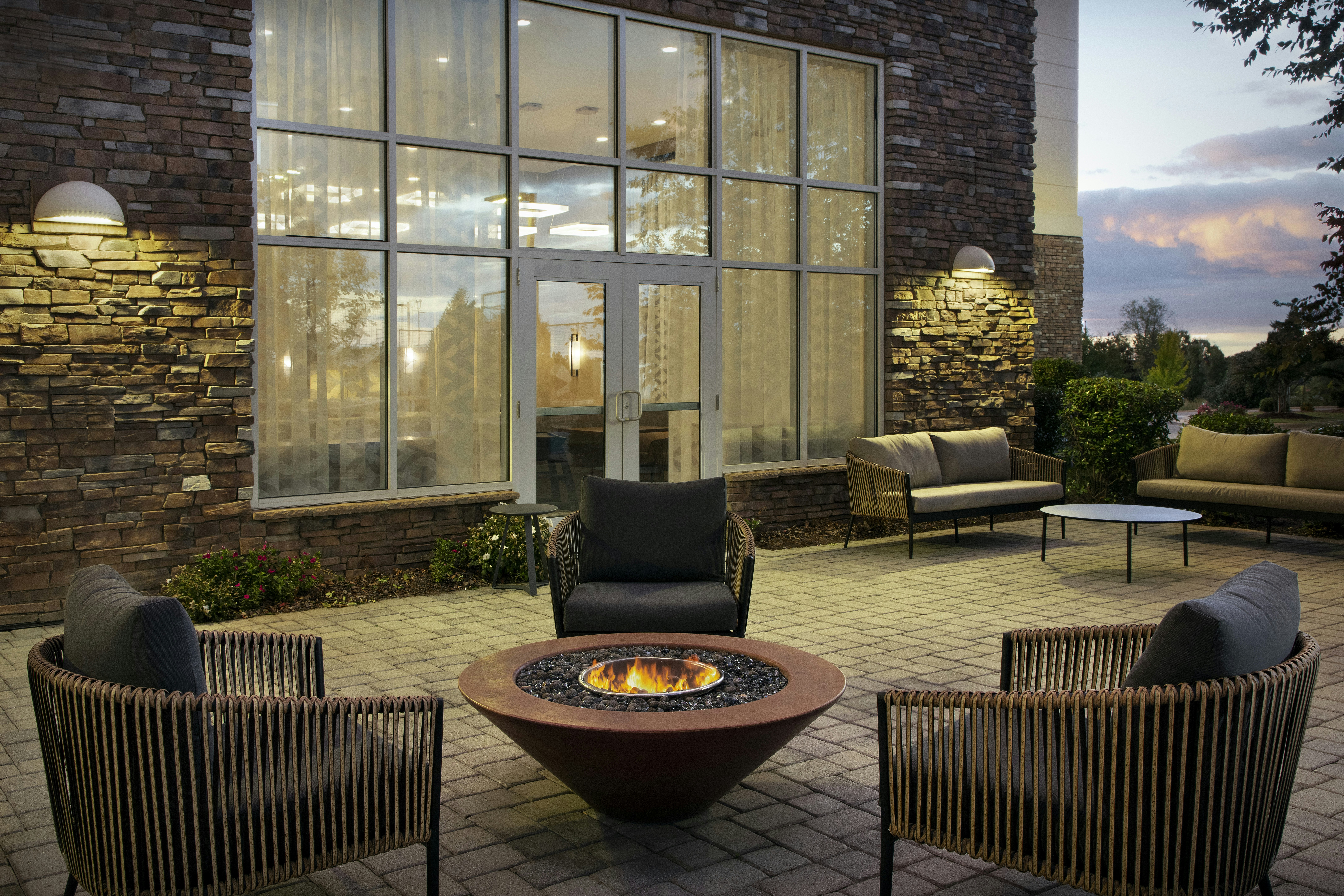 Homewood Suites by Hilton Concord Charlotte 12/28