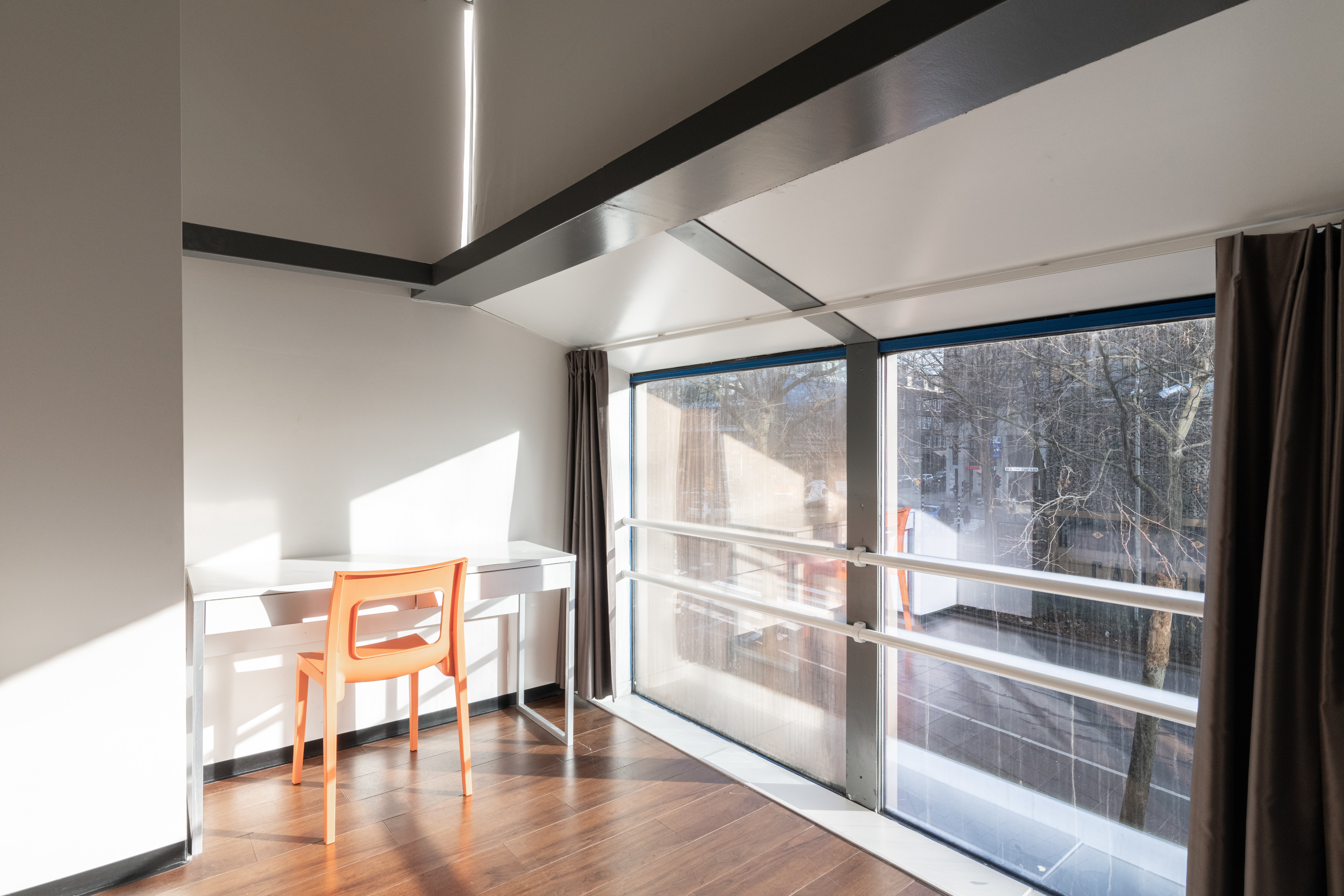 easyHotel Rotterdam City Centre 13/15