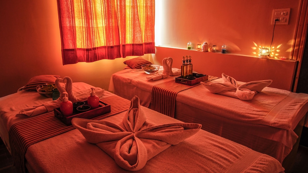 D'polo Club & Spa Resort 36/50