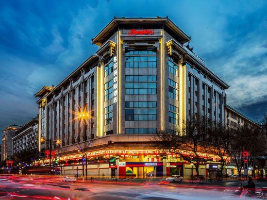 Hampton by Hilton Xi'an North Street 13/72