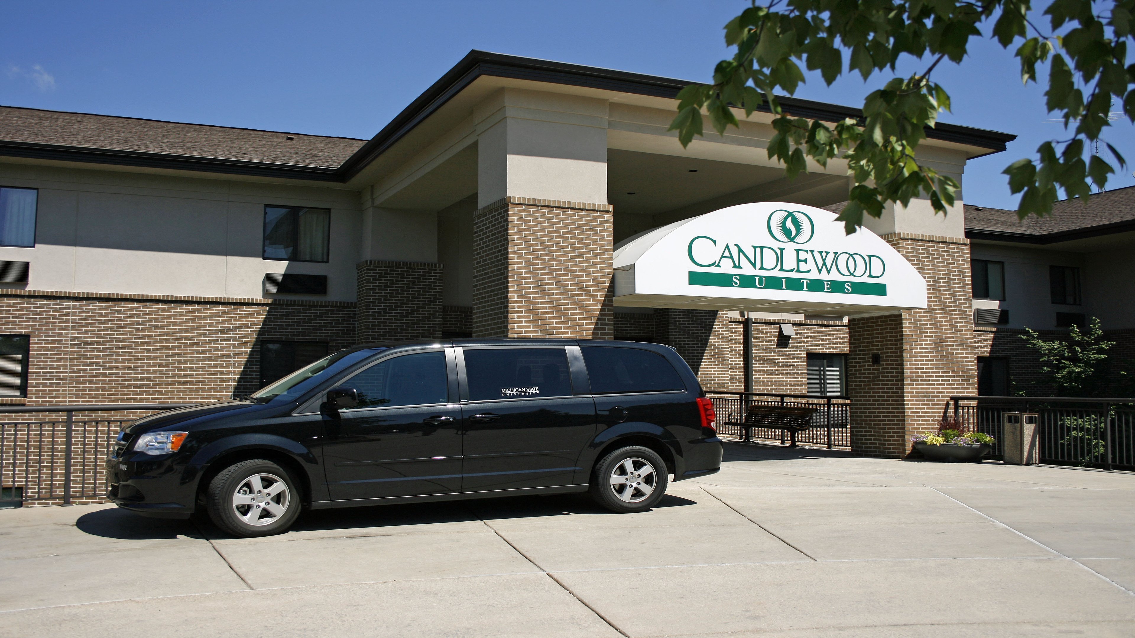 Candlewood Suites East Lansing, an IHG Hotel 11/14