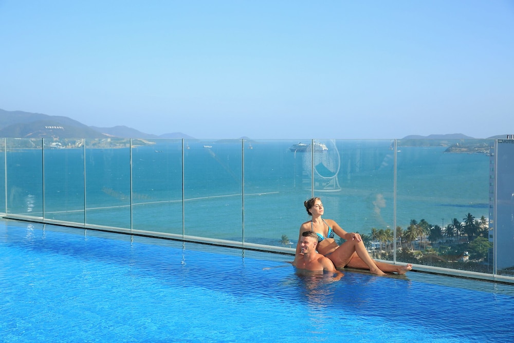Gonsala Hotel Nha Trang 46/50