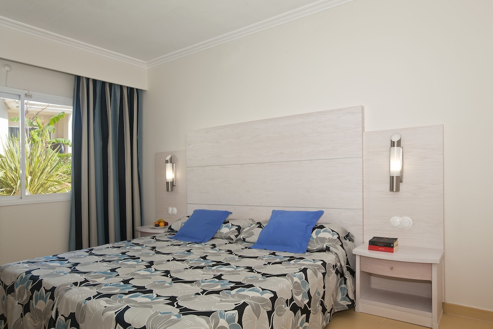 Aparthotel Isla de Cabrera 15/67