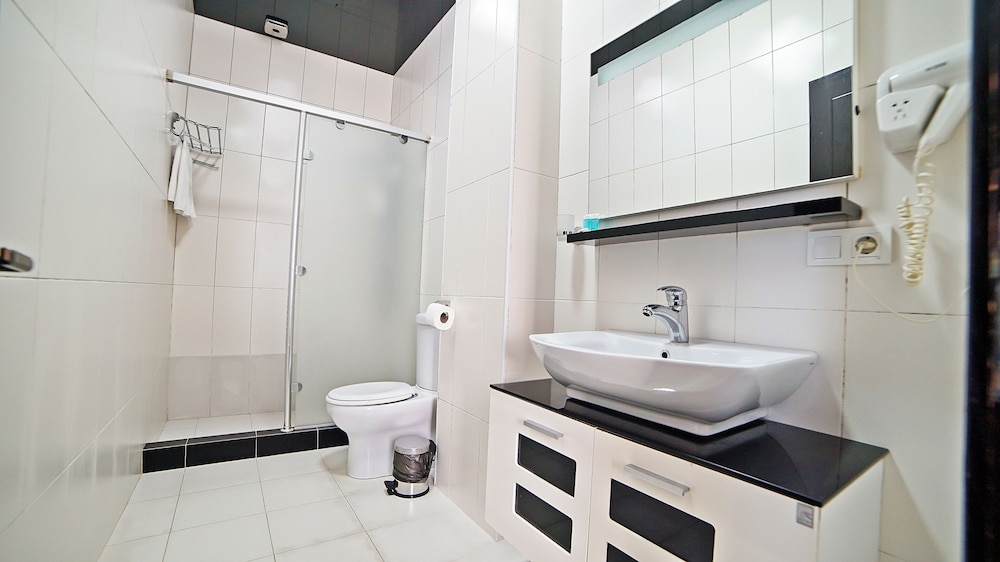 Mardi Plaza Hotel 48/50