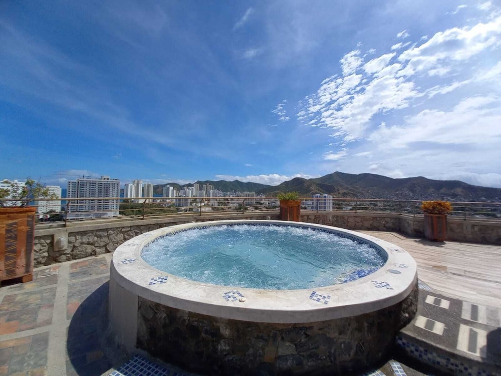 Terrazas Tayrona Travelers Apartamentos Y Suites 30/50