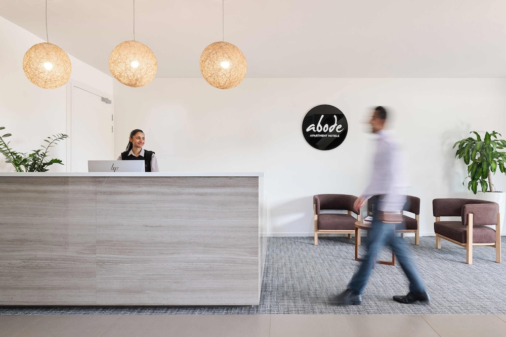 Abode Gungahlin 9/56