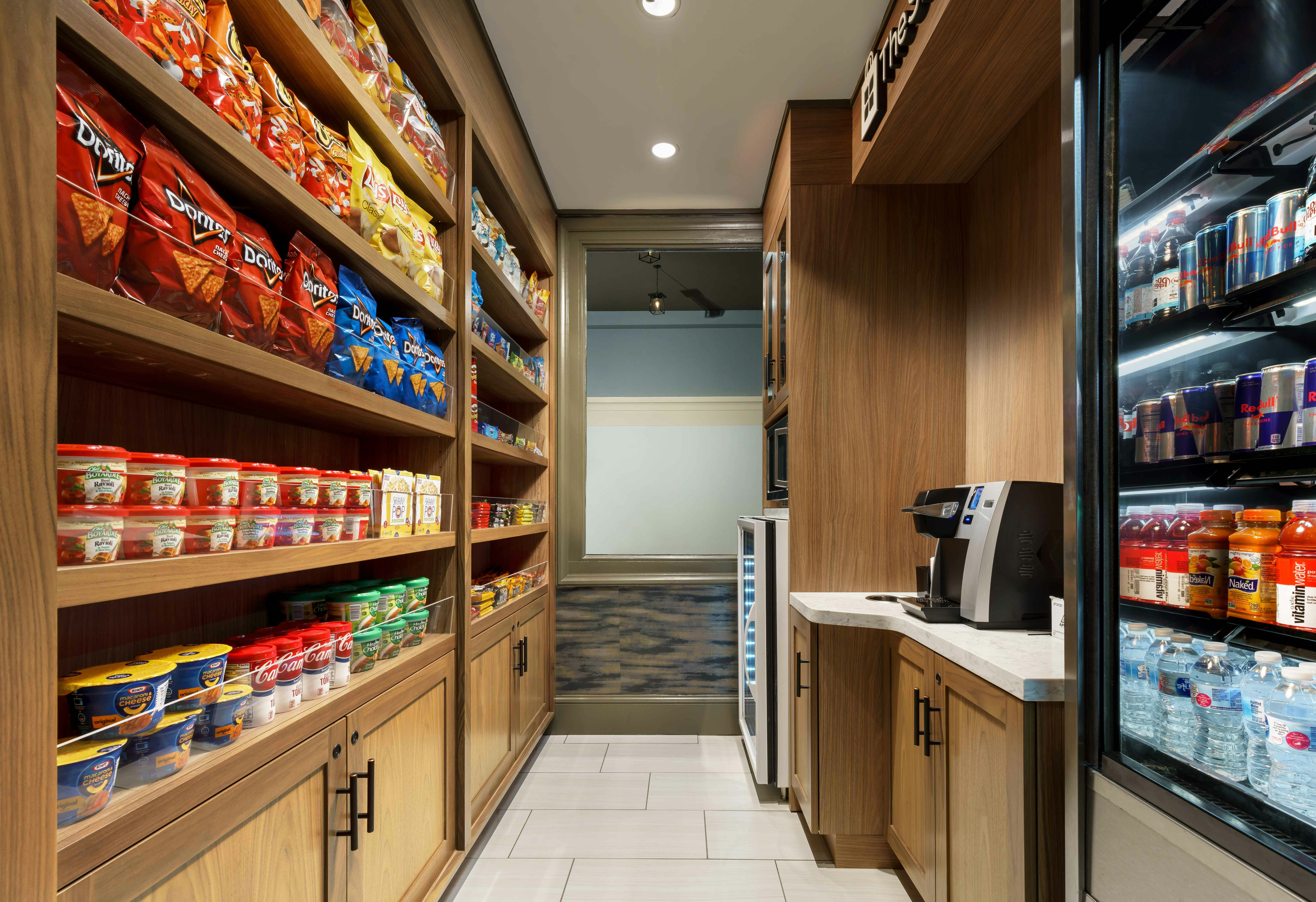 Hilton Garden Inn Annapolis Downtown 7/49