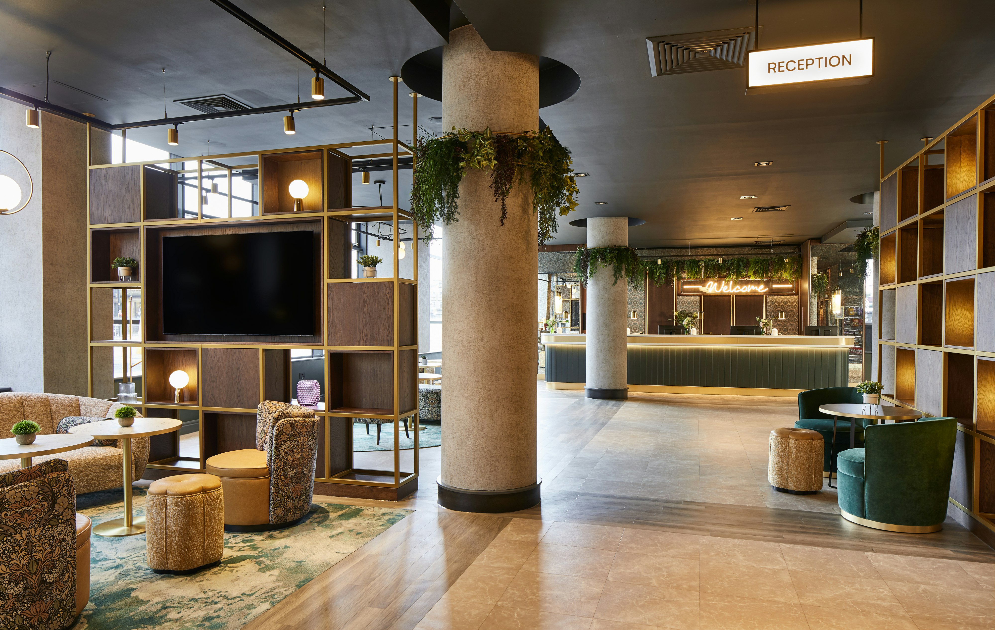 Leonardo Royal Hotel Glasgow 34/69