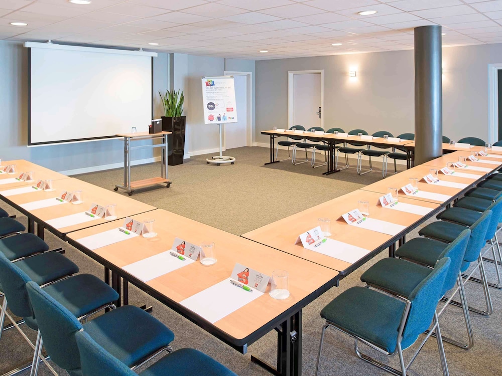 IBIS LUXEMBOURG SUD 53/54