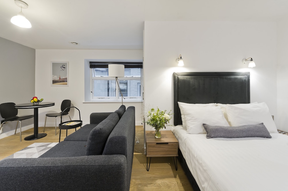 Crane Court by City2Stay 24/44