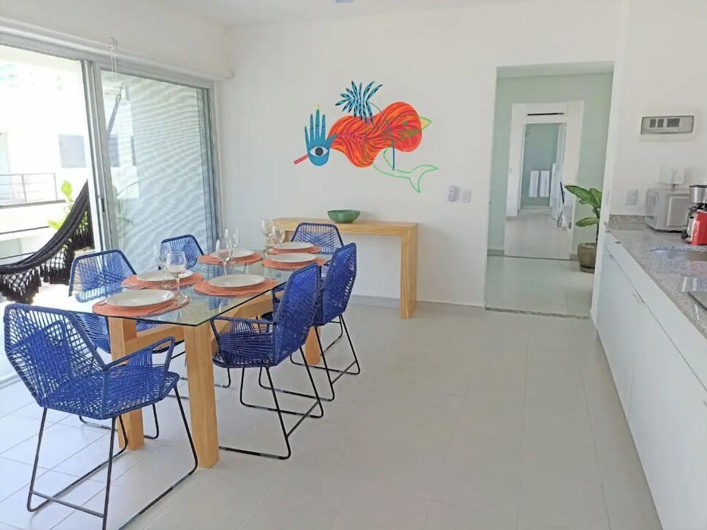 Papaya Condo Acapulco Diamante - Adults Only 28/47
