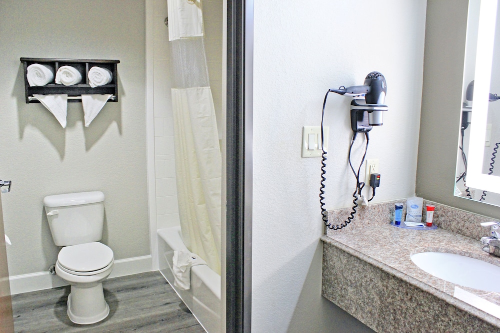 Palacio Royale Inn Houston Nw 30/33