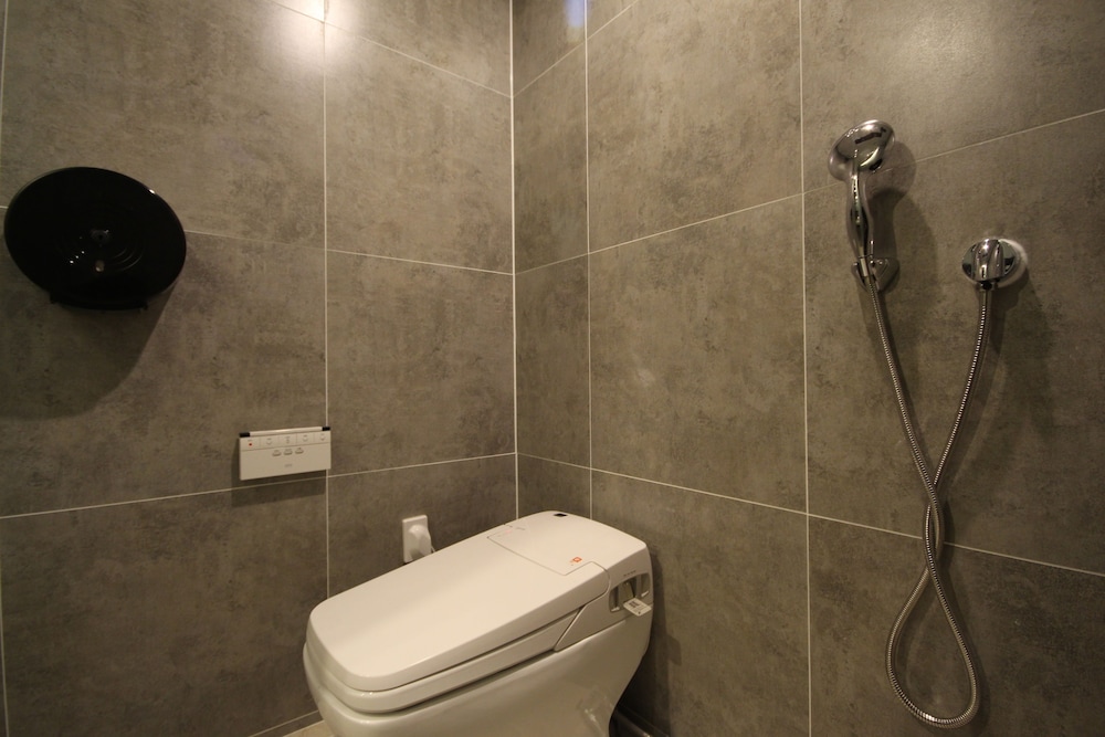 Soyu Hotel 34/35