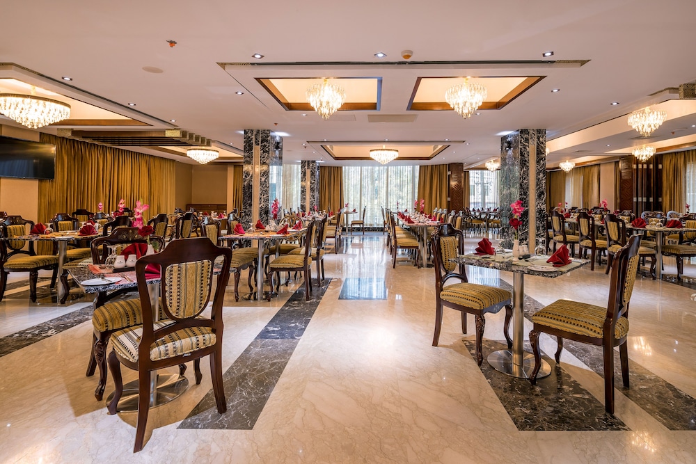 Grand Palace Hotel & Resorts Sylhet 58/60