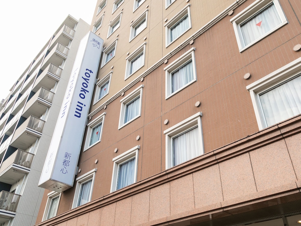TOYOKO INN SAITAMA SHIN-TOSHIN 11/58