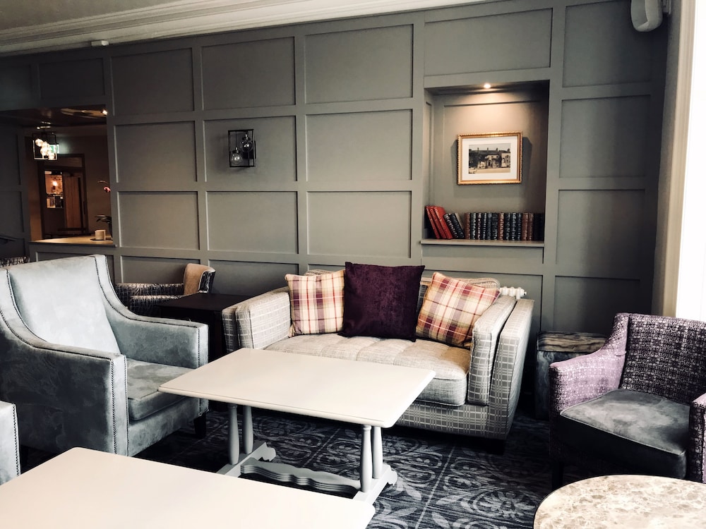 Gretna Hall Hotel 34/45