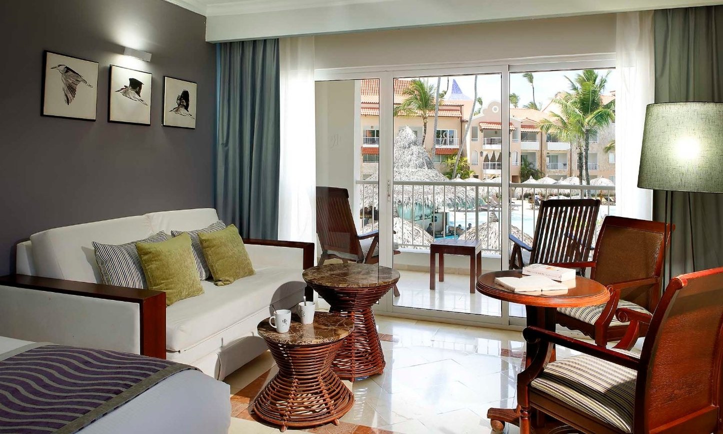 Trs Turquesa Punta Cana Adults Only All Inclusive Resort 9/16