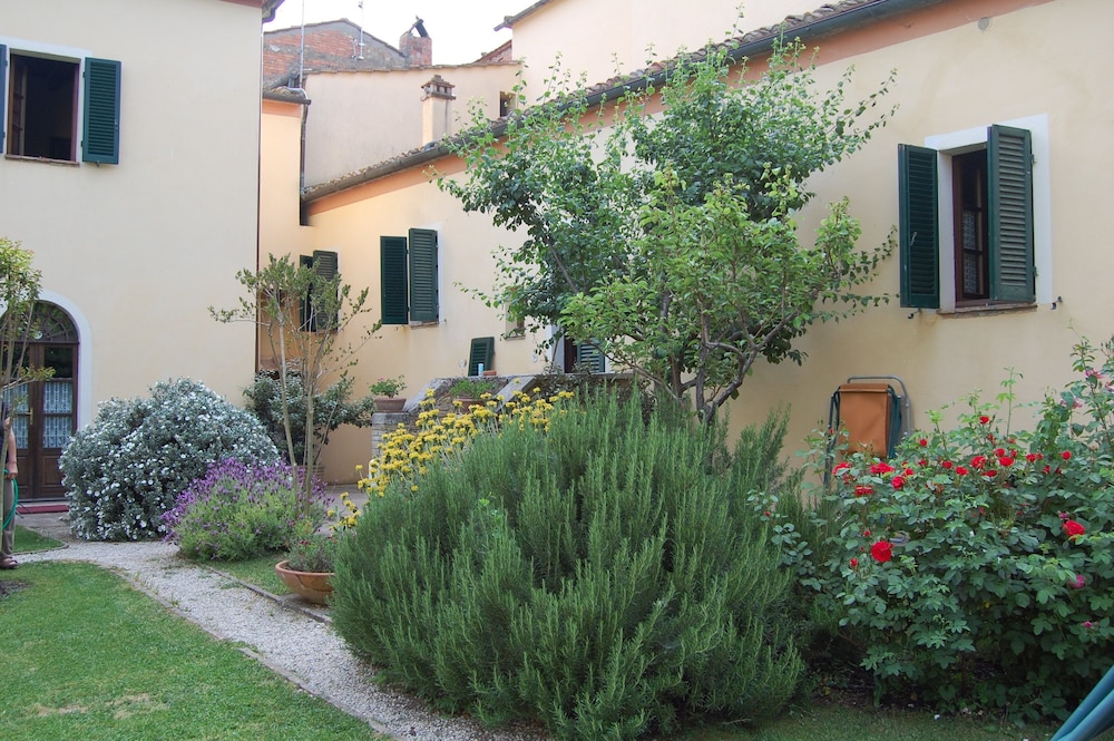 Il Giardino Segreto 27/31