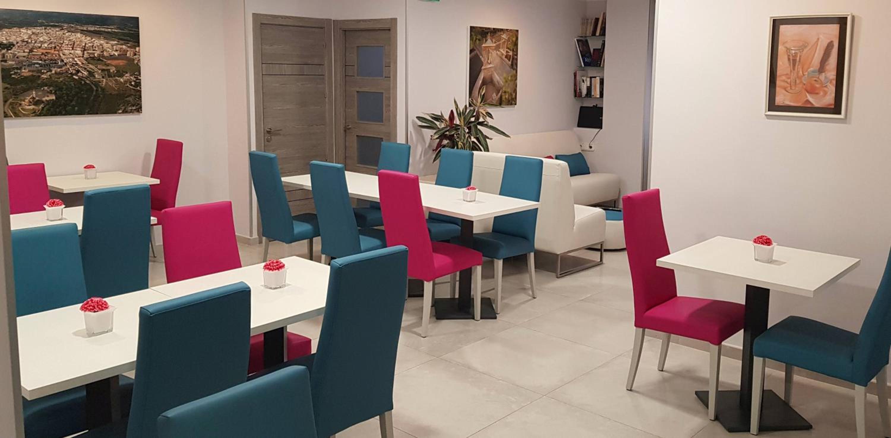 Hotel Avenida Plaza 28/41